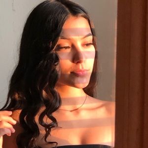 Meet your Posher, Jasmine